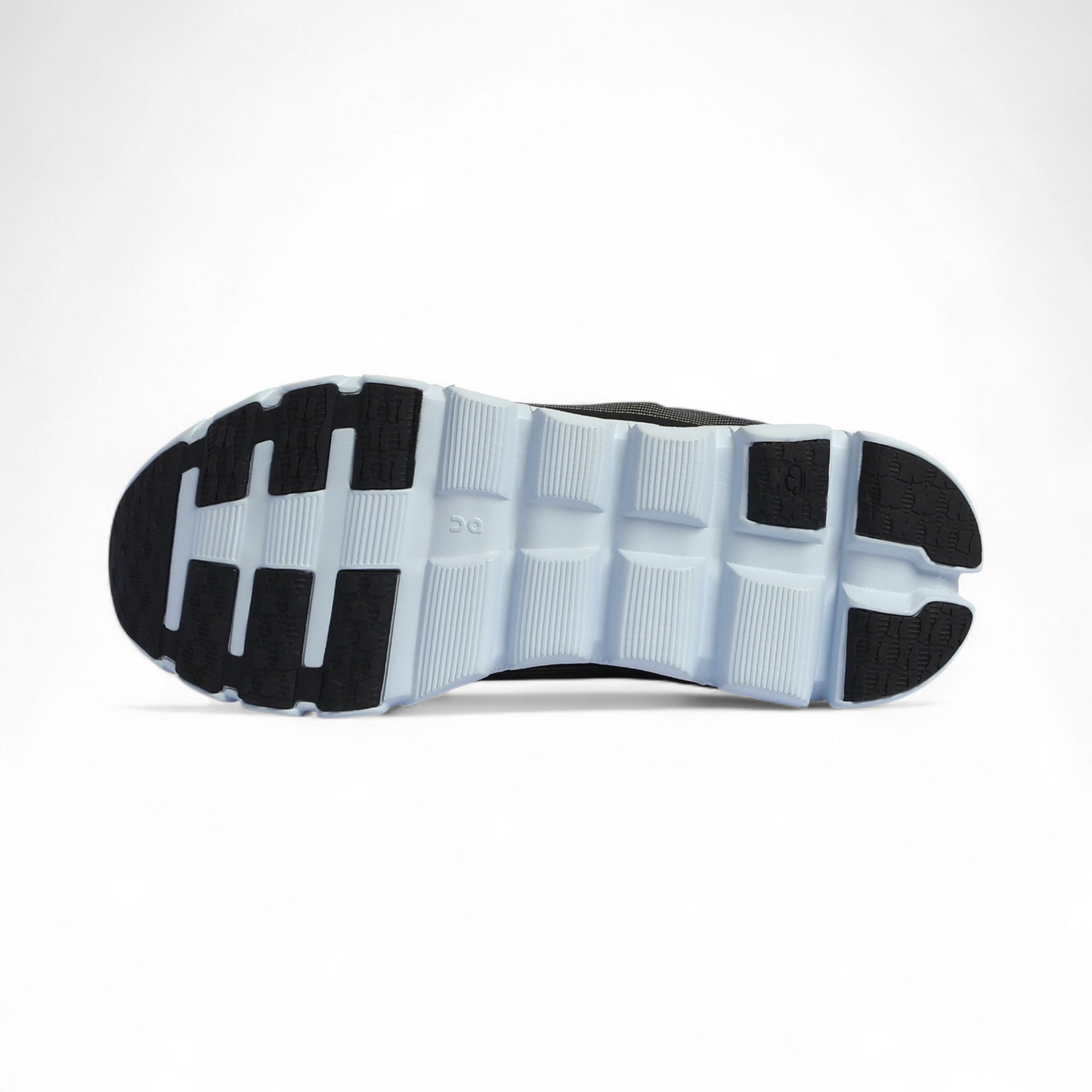 On Running Cloudflow 4 QC-18 - in Light gray