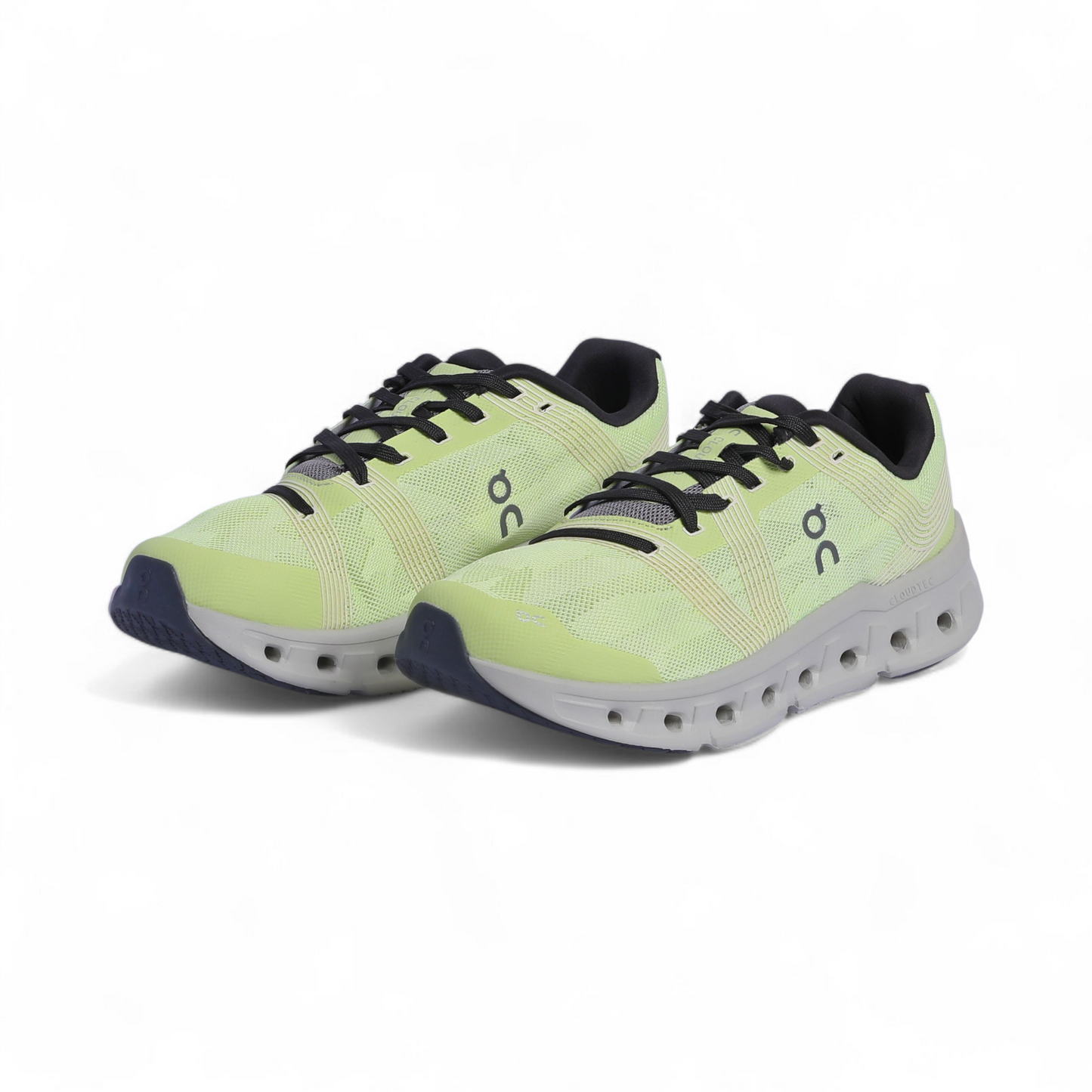 On Running Cloudgo QC-27 - in Lime