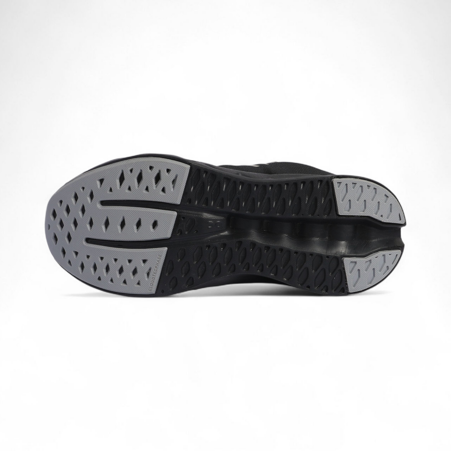 On Running Cloudsurfer QC-36 - in Black