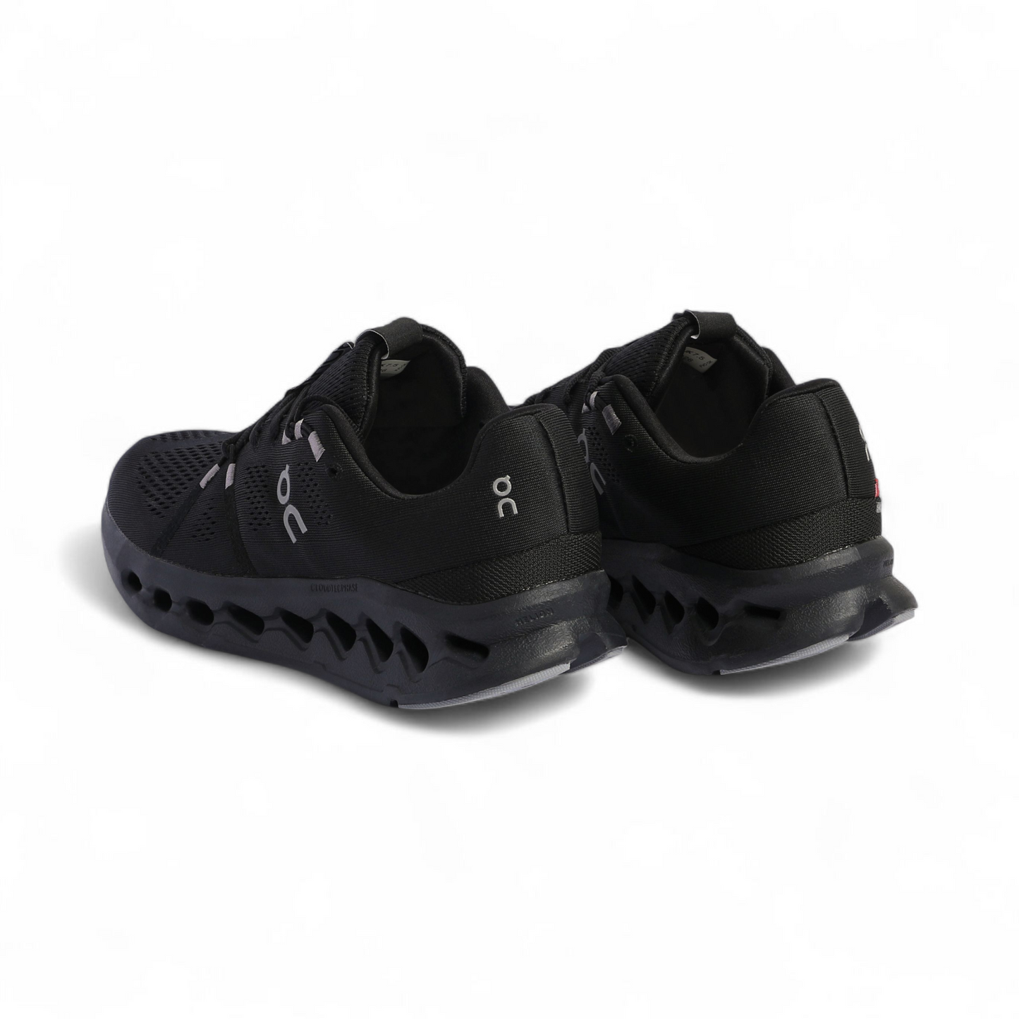 On Running Cloudsurfer QC-36 - in Black