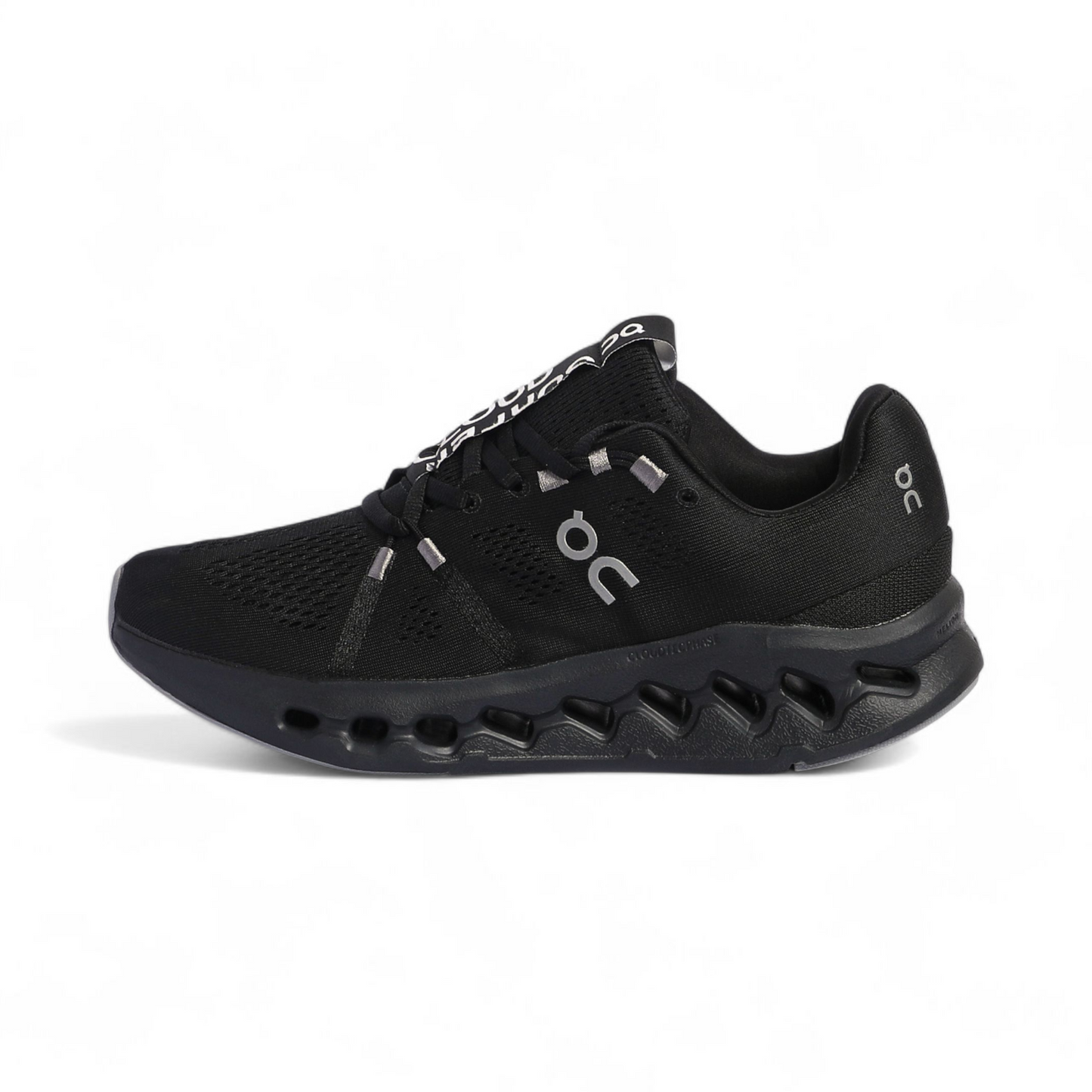 On Running Cloudsurfer QC-36 - in Black