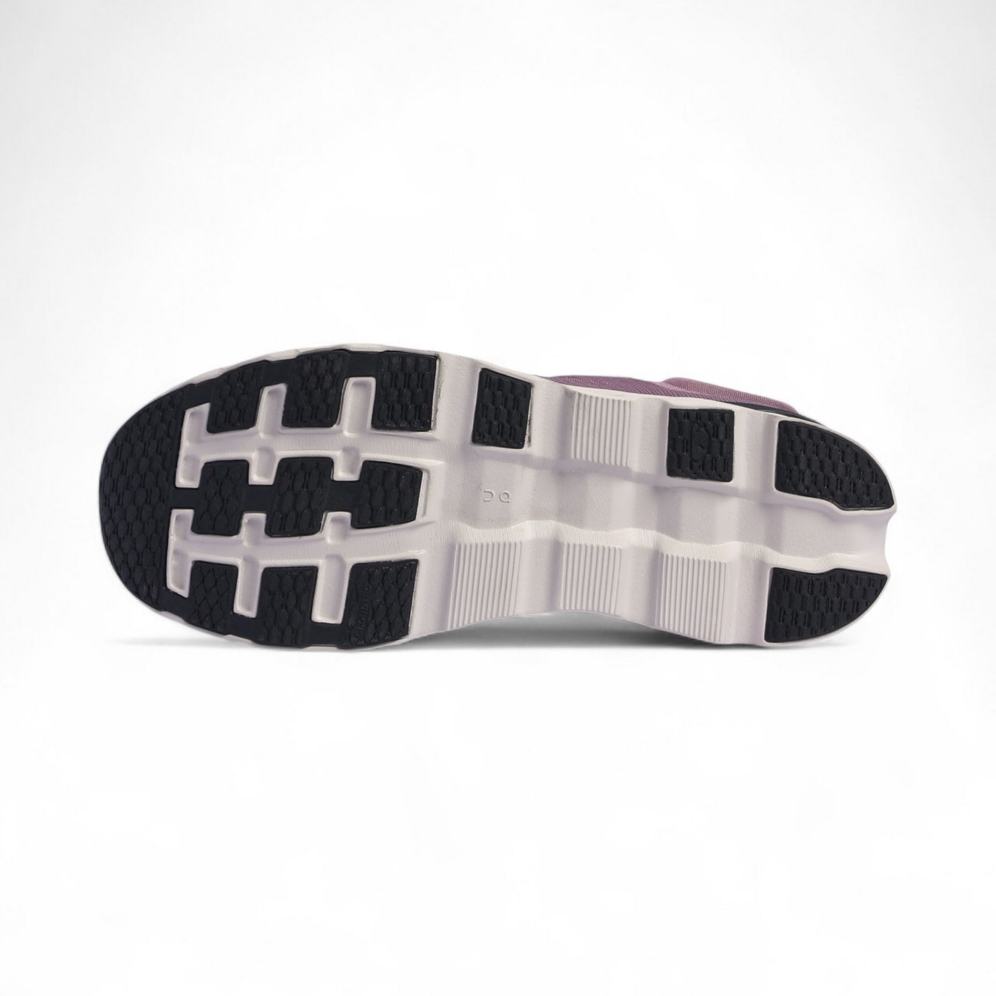 On Running Cloudstratus 3 QC-17 - in Purple