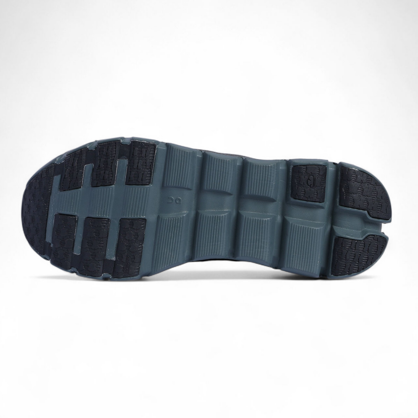 On Running Cloudflow 4 QC-20 - in Dark gray