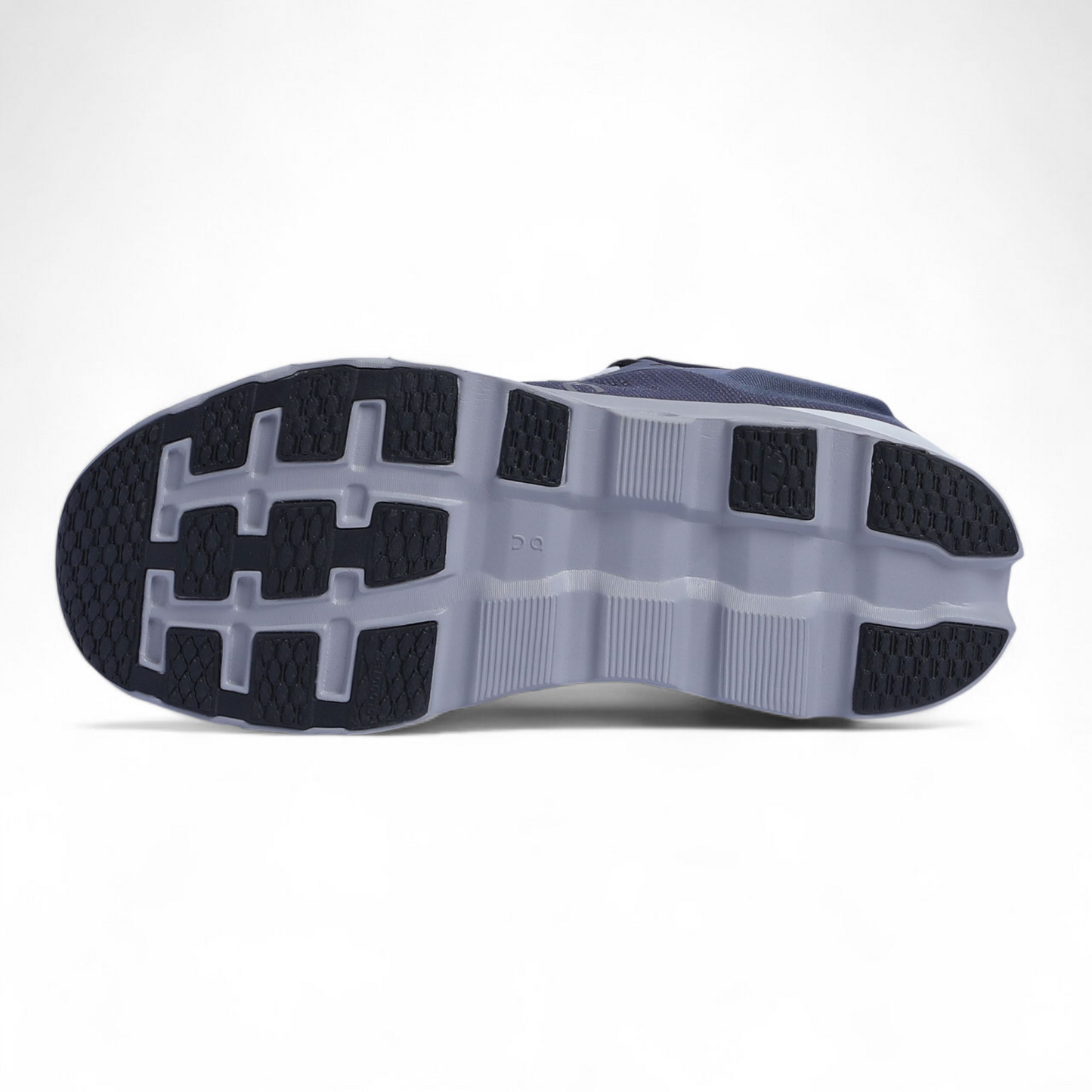 On Running Cloudstratus 3 QC-02 - in Blue