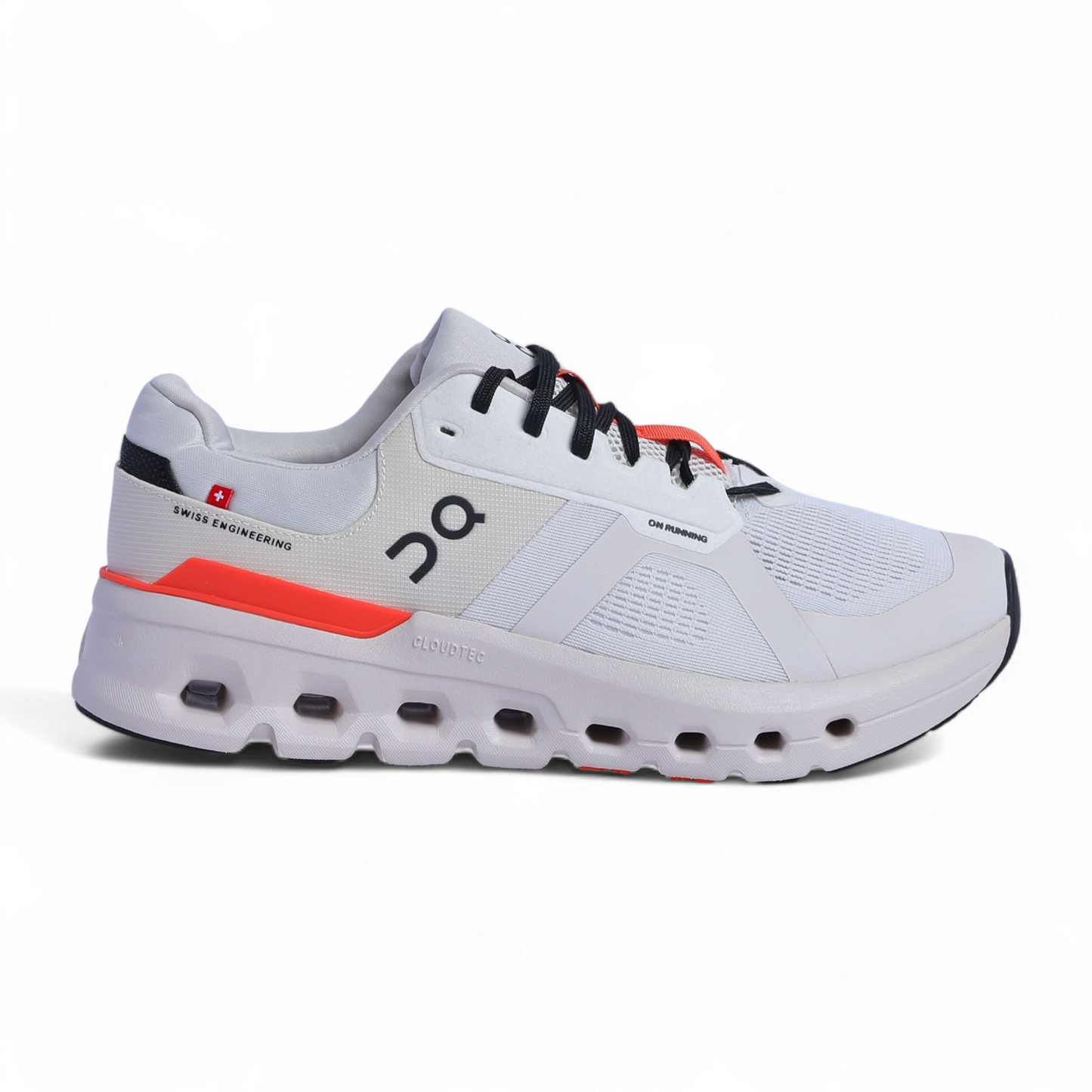 On Running Cloudrunner 2 QC-14 - in White×beige