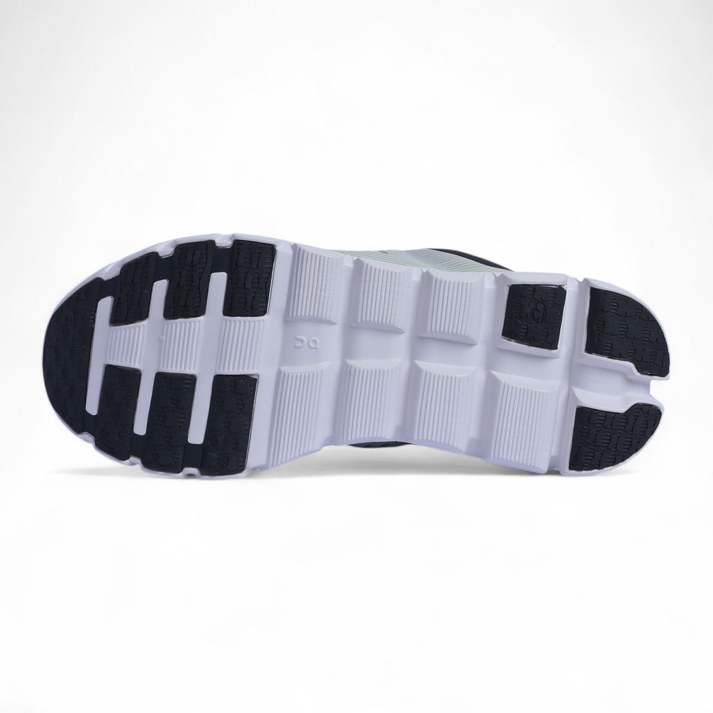 On Running Cloudflow 4 QC-07 - in Gray×fluorescent