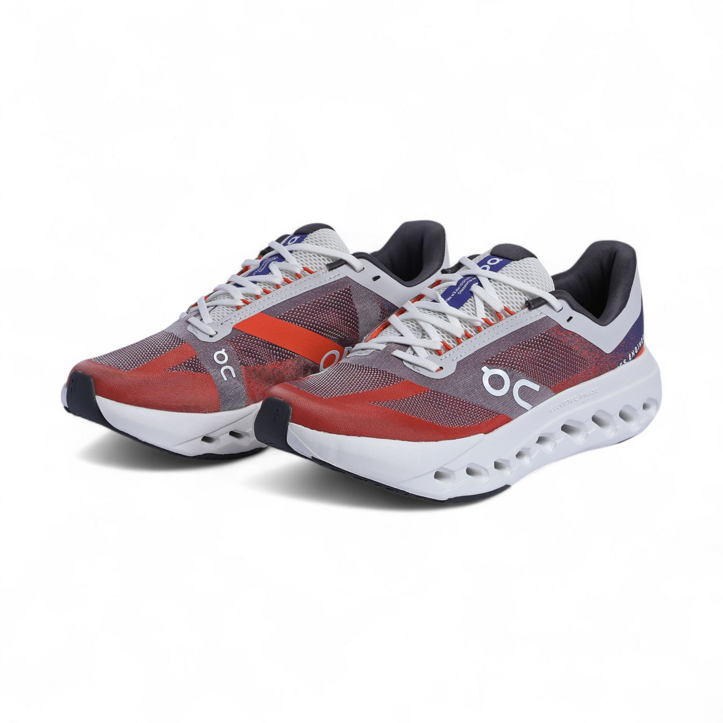 On Running Cloudsurfer Next QC-01 - in Orange