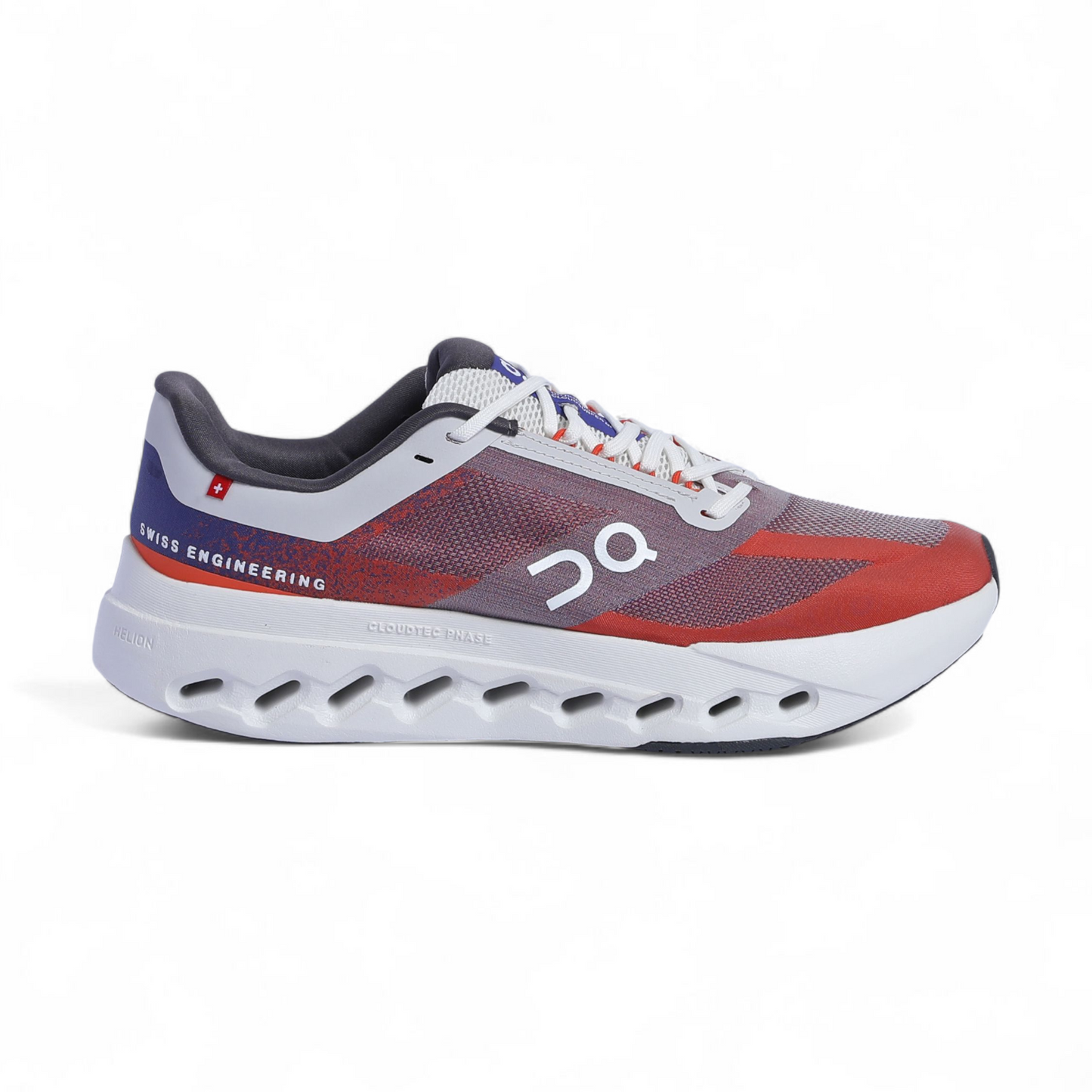 On Running Cloudsurfer Next QC-01 - in Orange