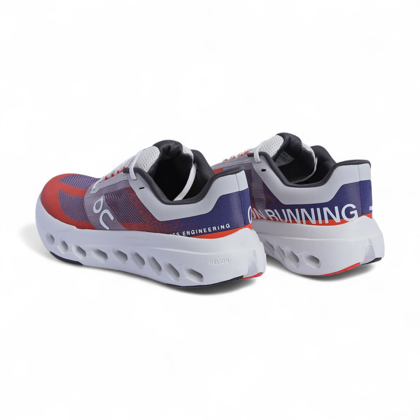 On Running Cloudsurfer Next QC-01 - in Orange