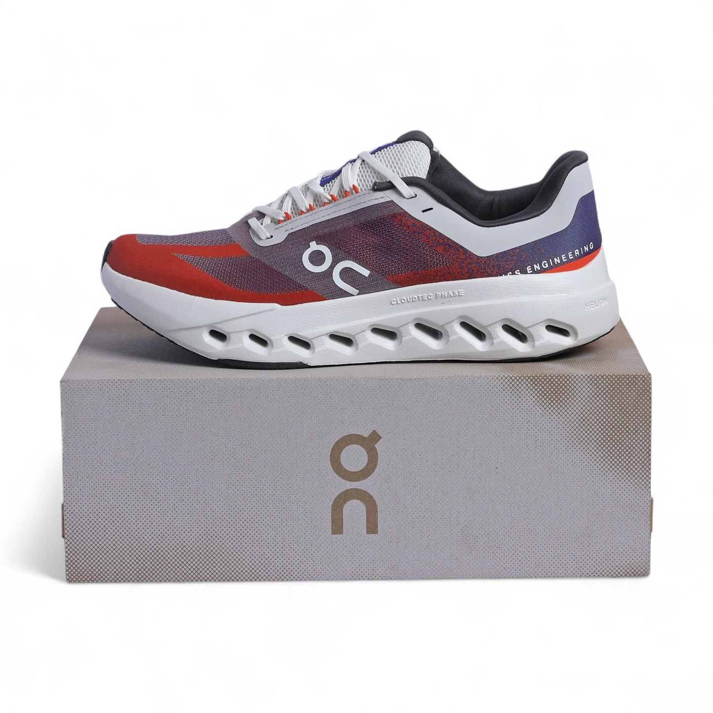 On Running Cloudsurfer Next QC-01 - in Orange