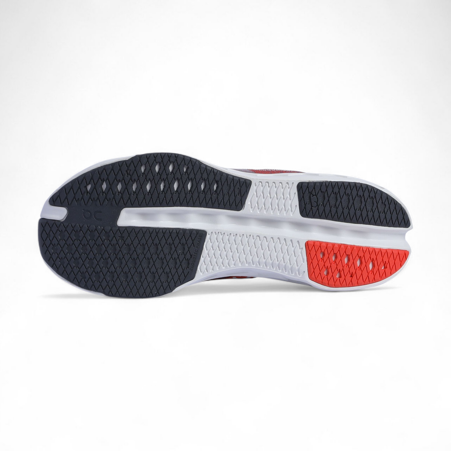 On Running Cloudsurfer Next QC-01 - in Orange