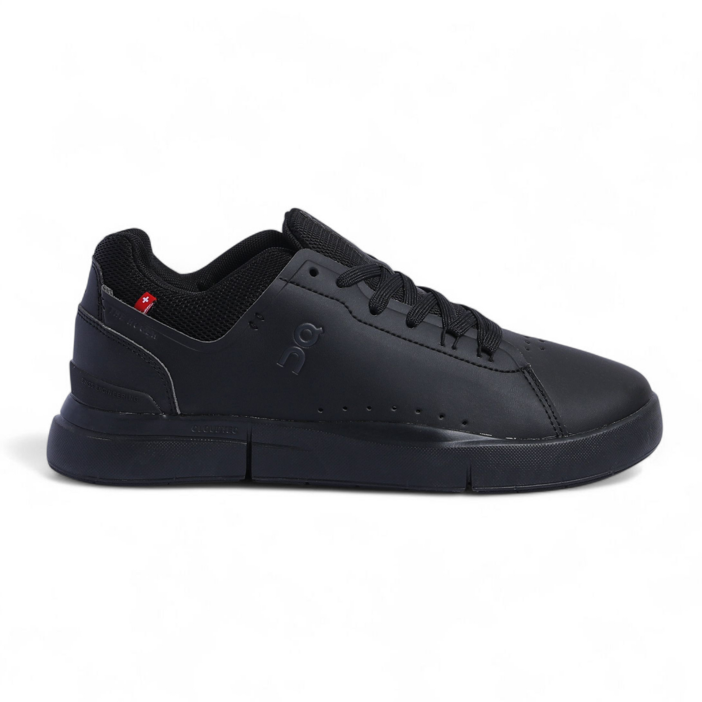 On Running The Roger Advantage Men’s QC-03 - in Black