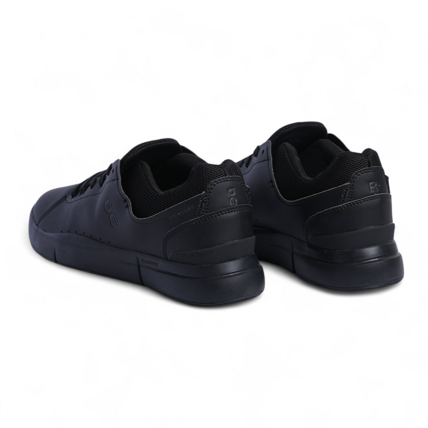On Running The Roger Advantage Men’s QC-03 - in Black