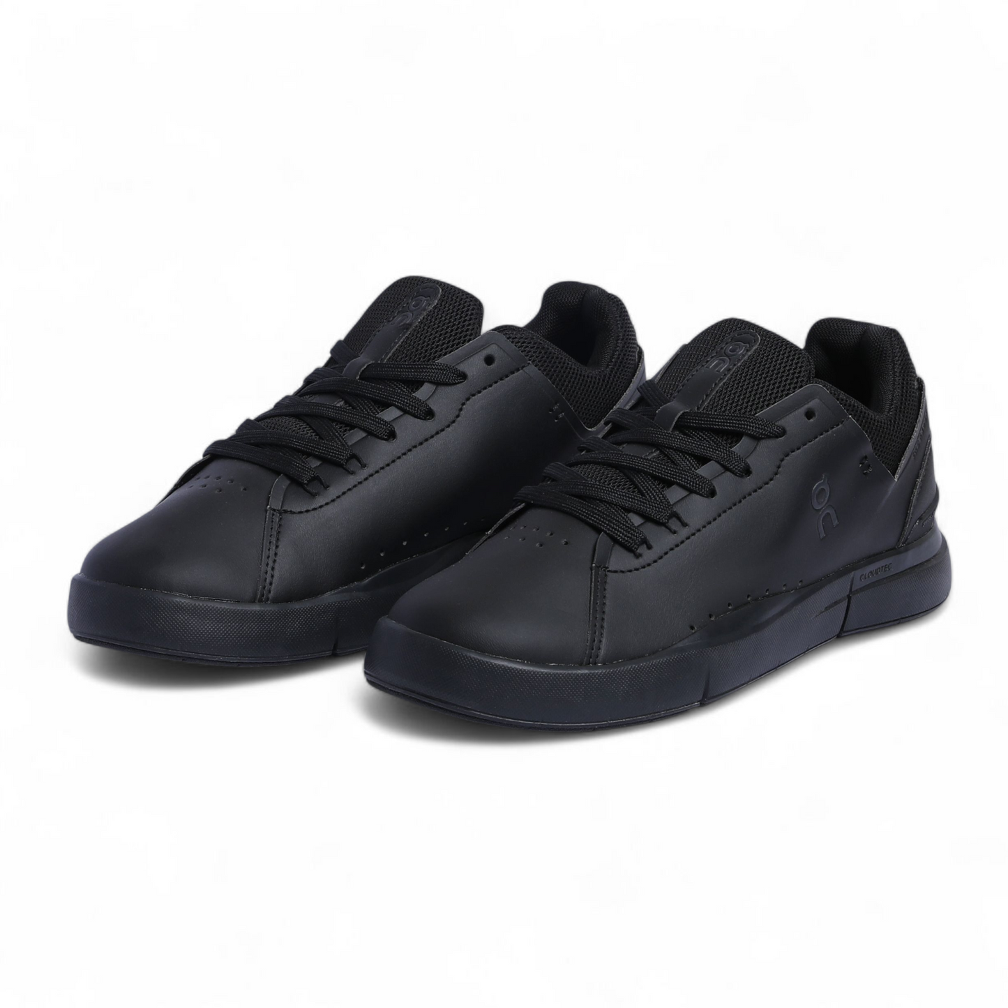 On Running The Roger Advantage Men’s QC-03 - in Black