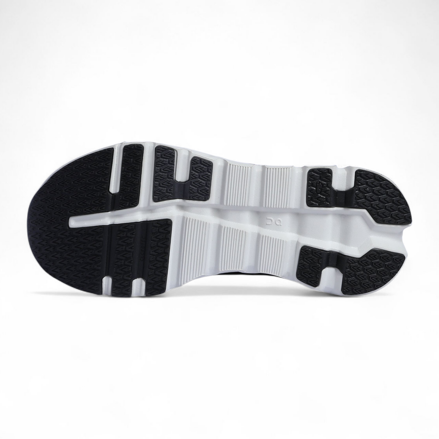 On Running Cloudrunner 2 QC-05 - in Black×white