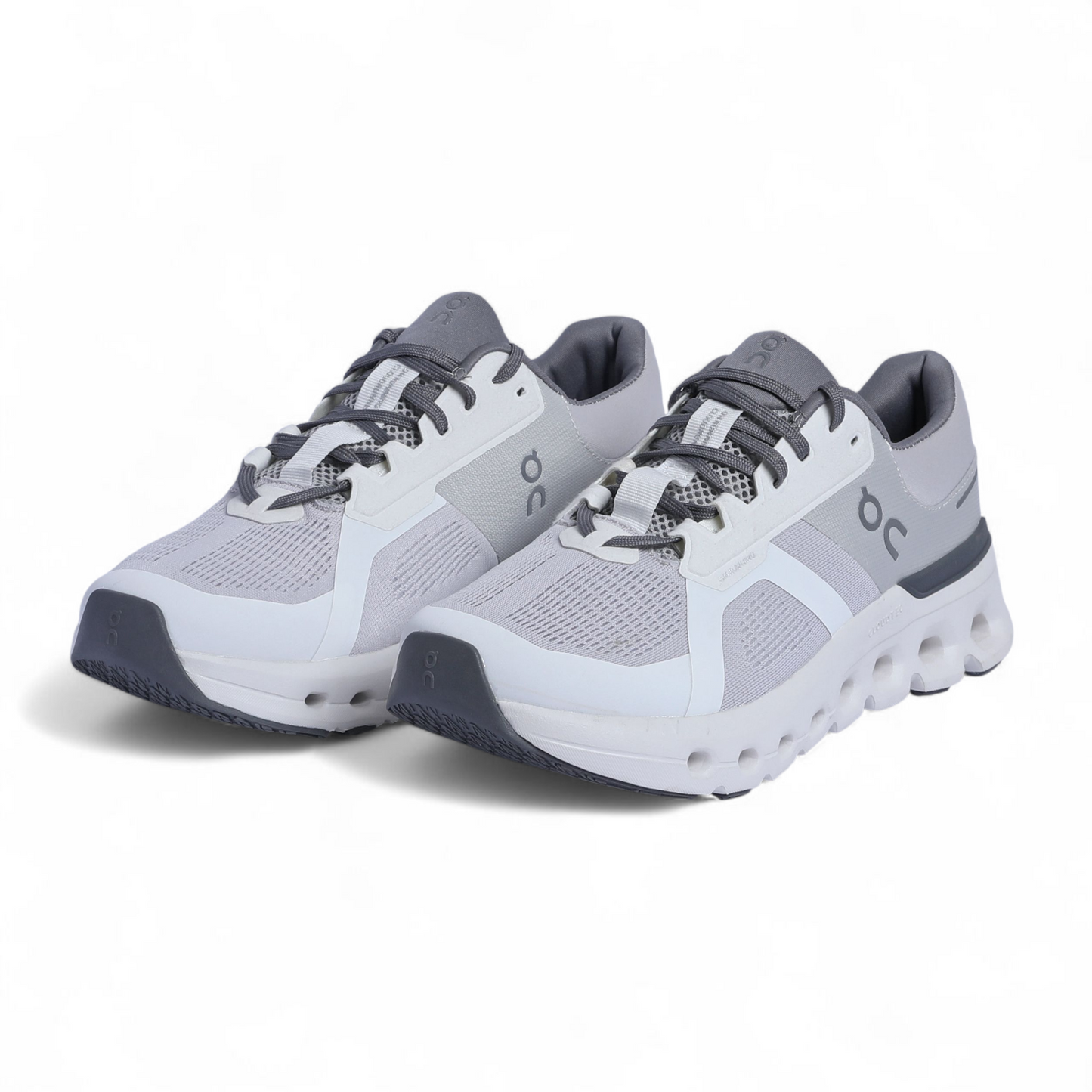 On Running Cloudrunner 2 QC-31 - in Gray