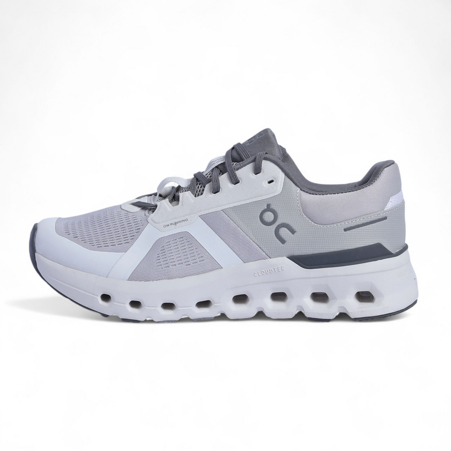 On Running Cloudrunner 2 QC-31 - in Gray