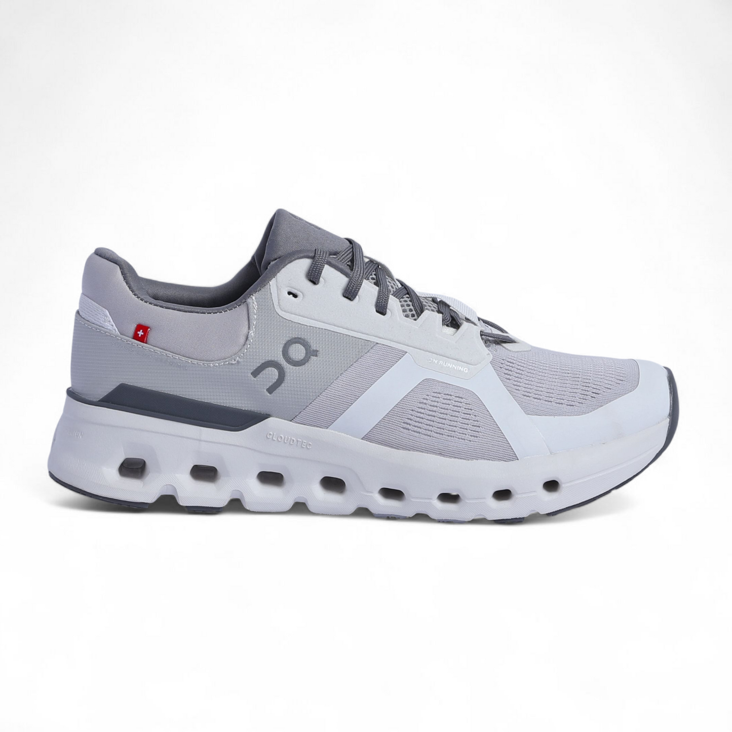 On Running Cloudrunner 2 QC-31 - in Gray