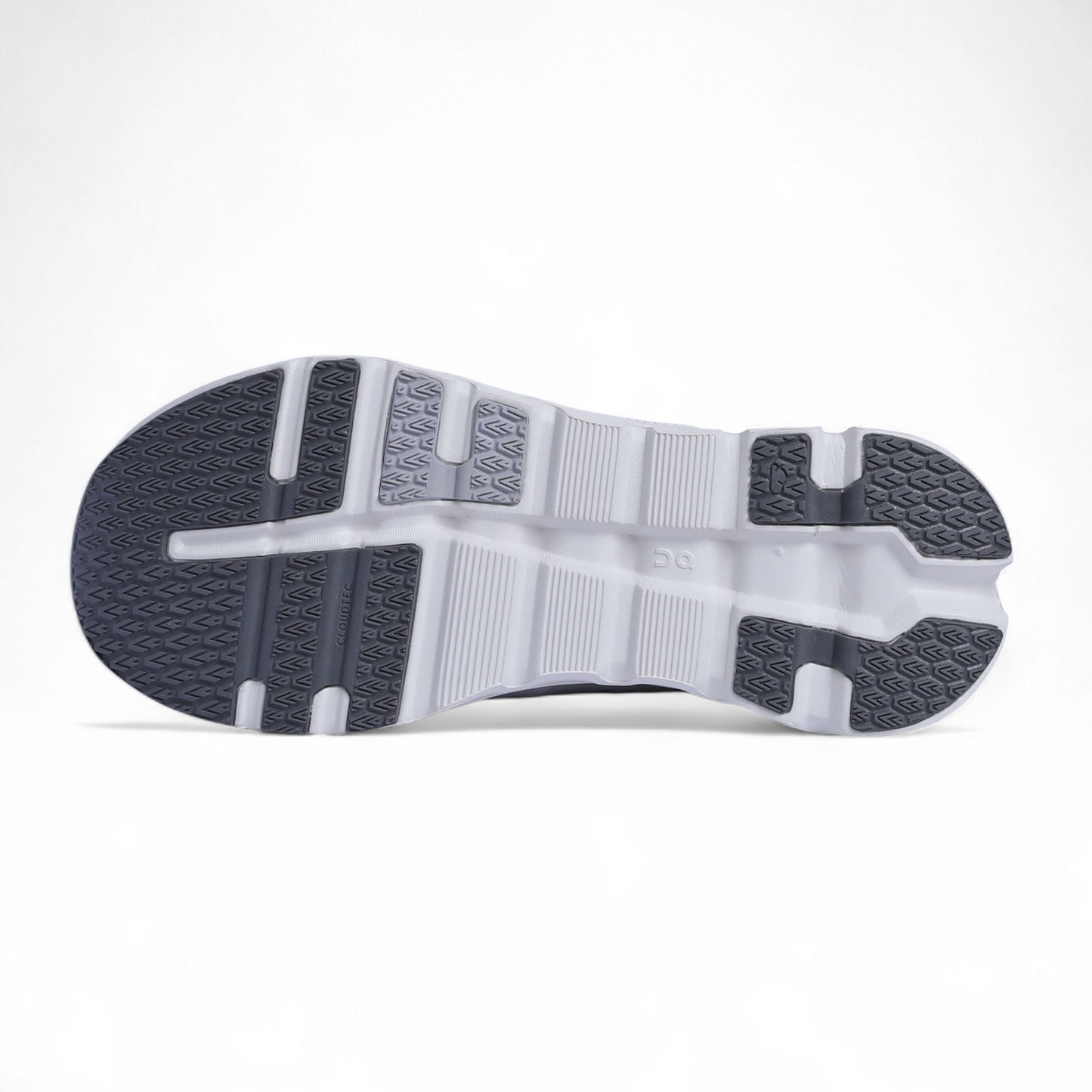 On Running Cloudrunner 2 QC-31 - in Gray