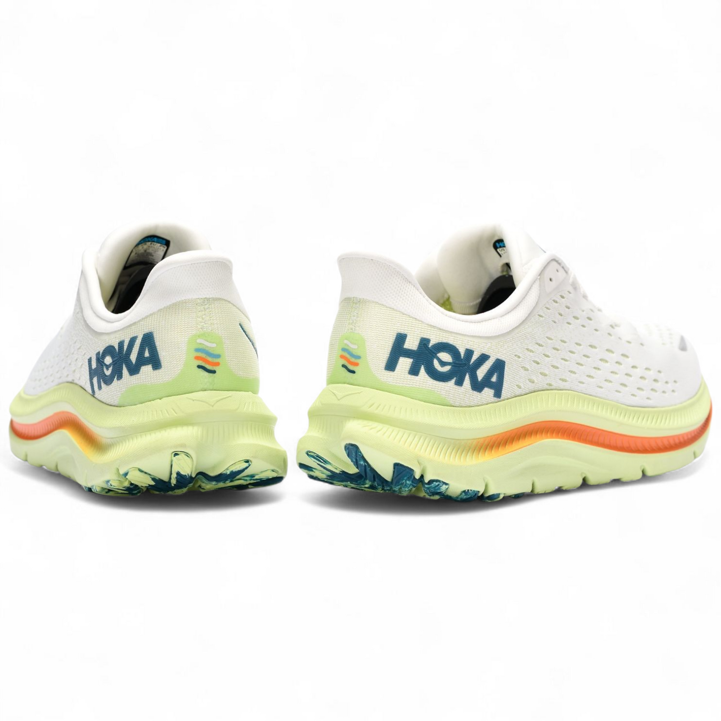 HOKA ONE ONE M Kawana Wide - SVW - in White
