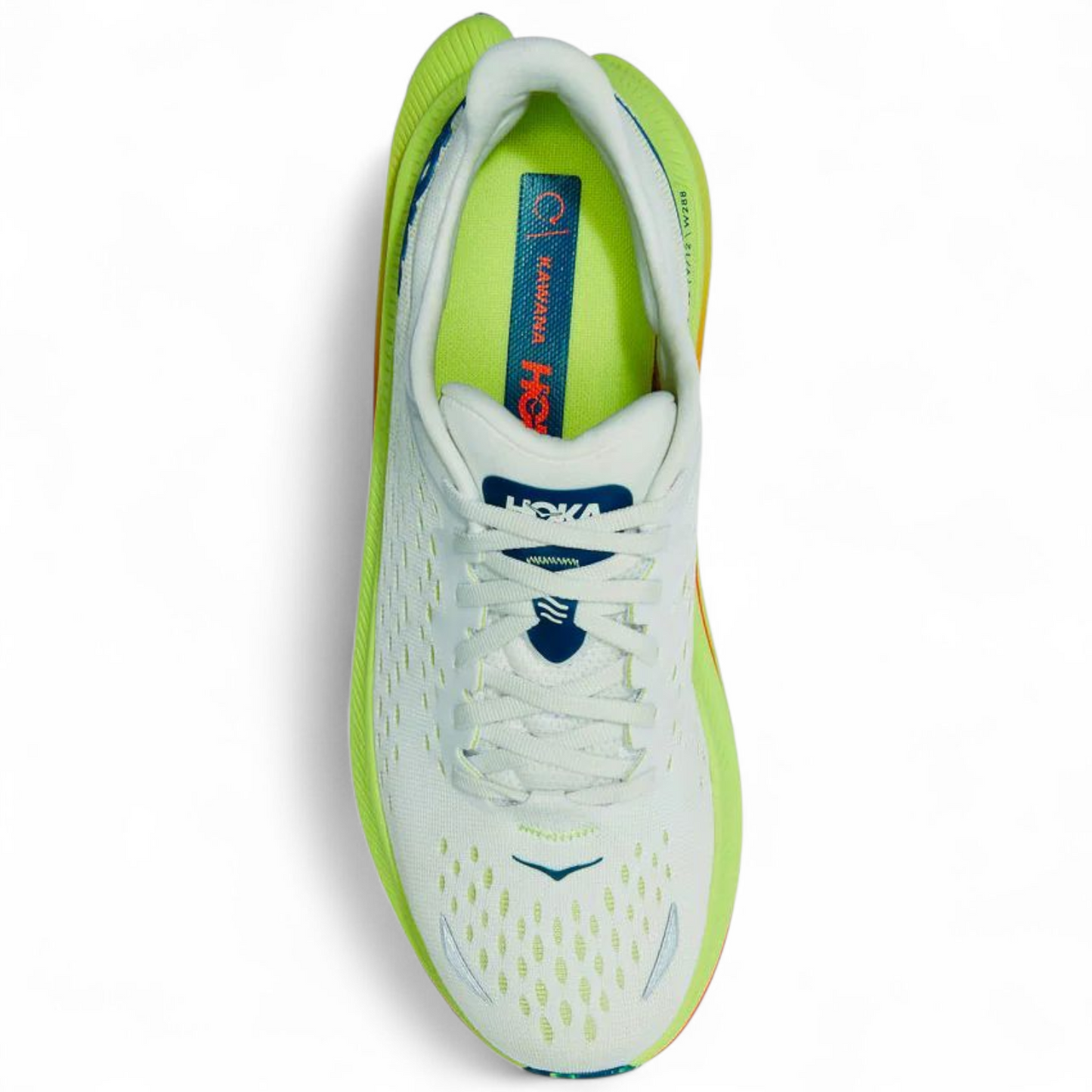 HOKA ONE ONE M Kawana Wide - SVW - in White