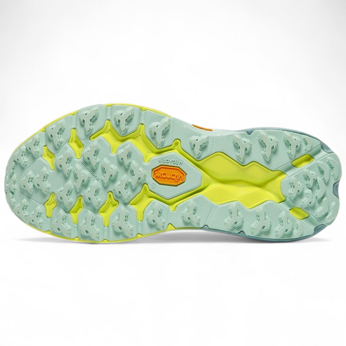 Athletic Shoes HOKA Speedgoat 5 - D10 - in Gray