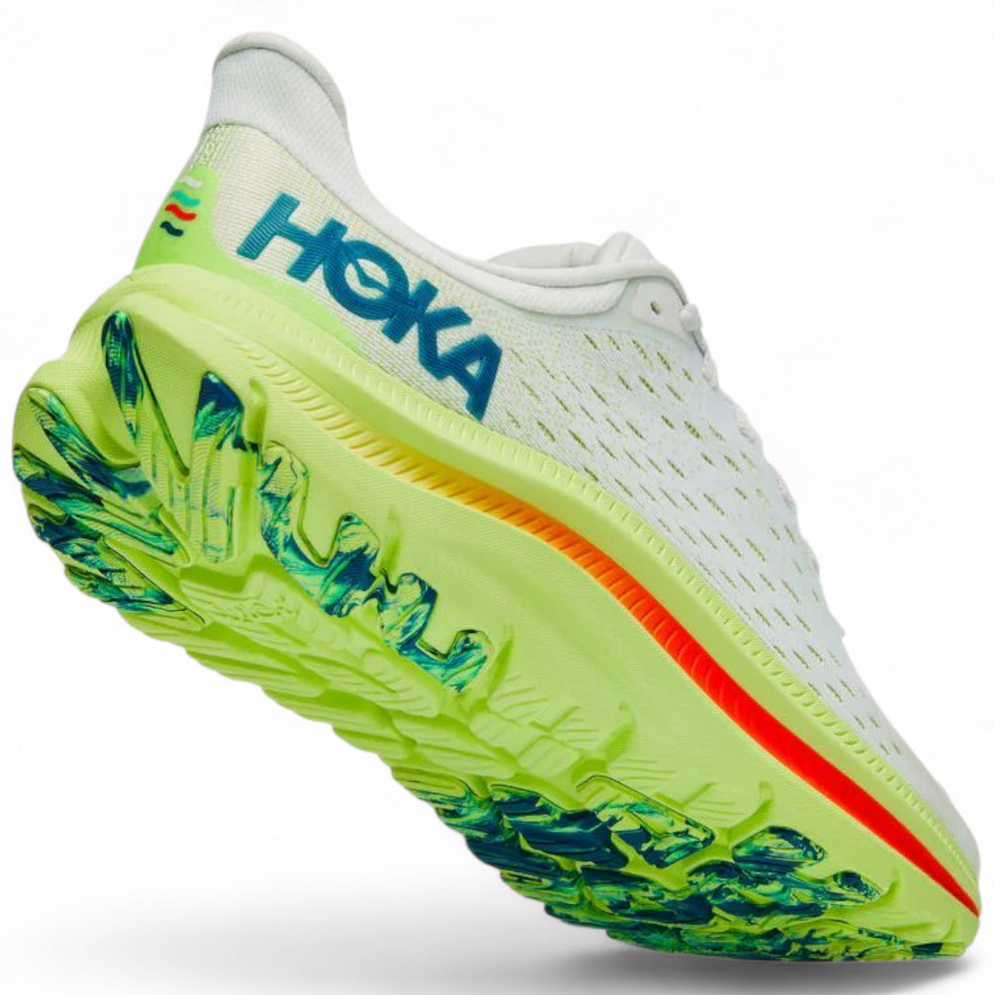 HOKA ONE ONE M Kawana Wide - SVW - in White