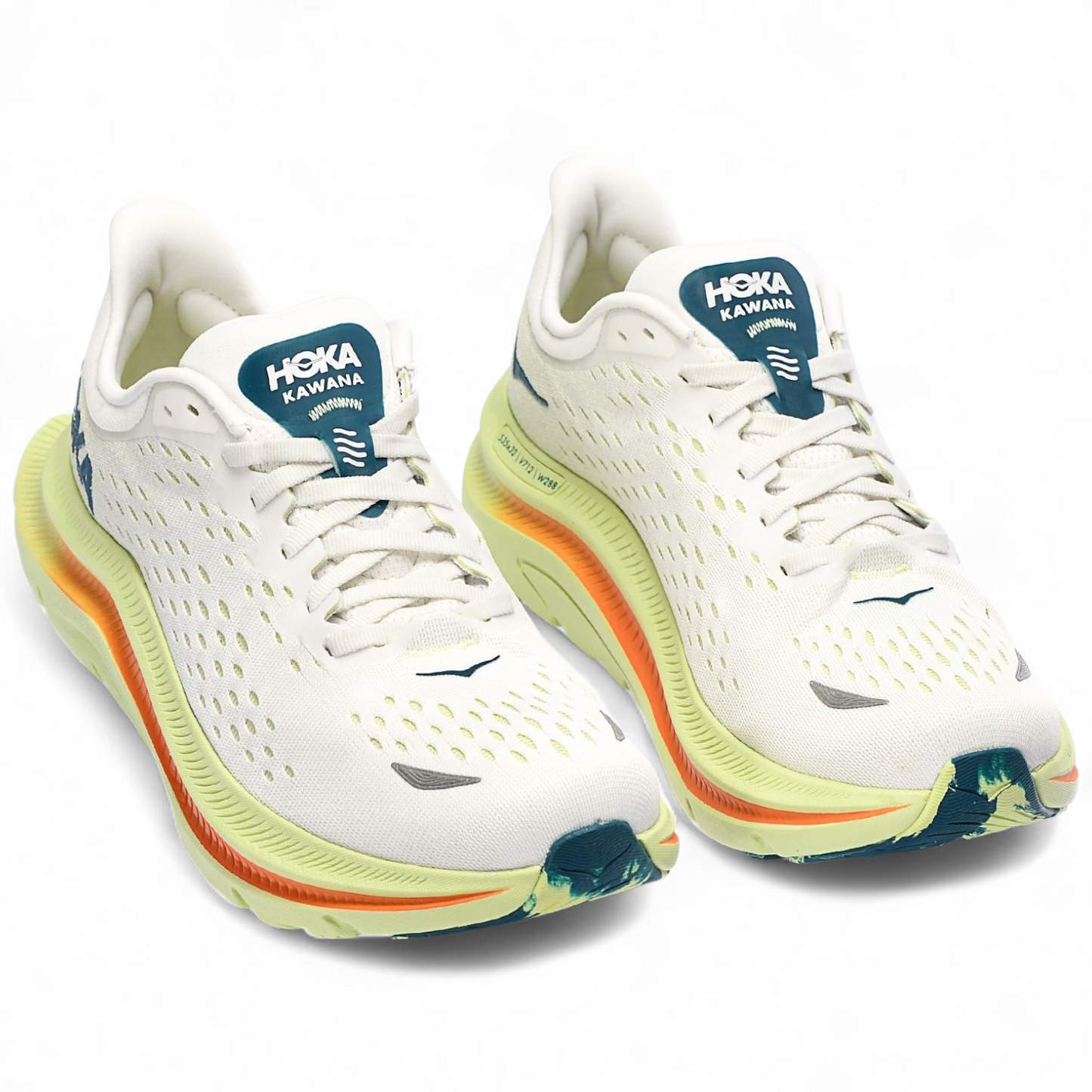 HOKA ONE ONE M Kawana Wide - SVW - in White