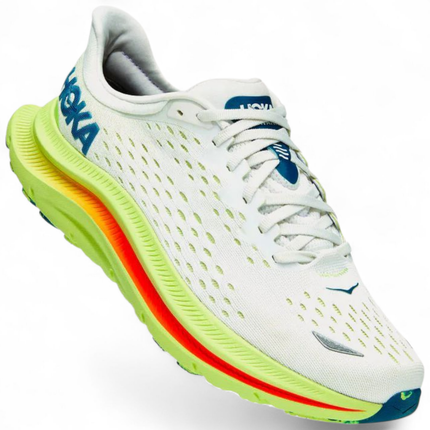 HOKA ONE ONE M Kawana Wide - SVW - in White
