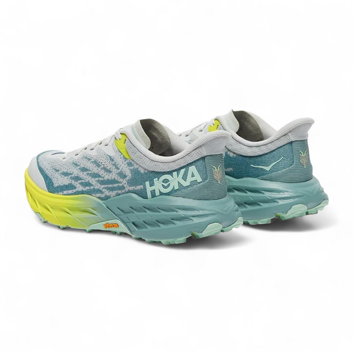 Athletic Shoes HOKA Speedgoat 5 - D10 - in Gray