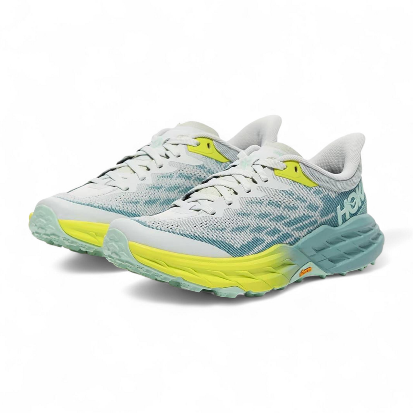 Athletic Shoes HOKA Speedgoat 5 - D10 - in Gray