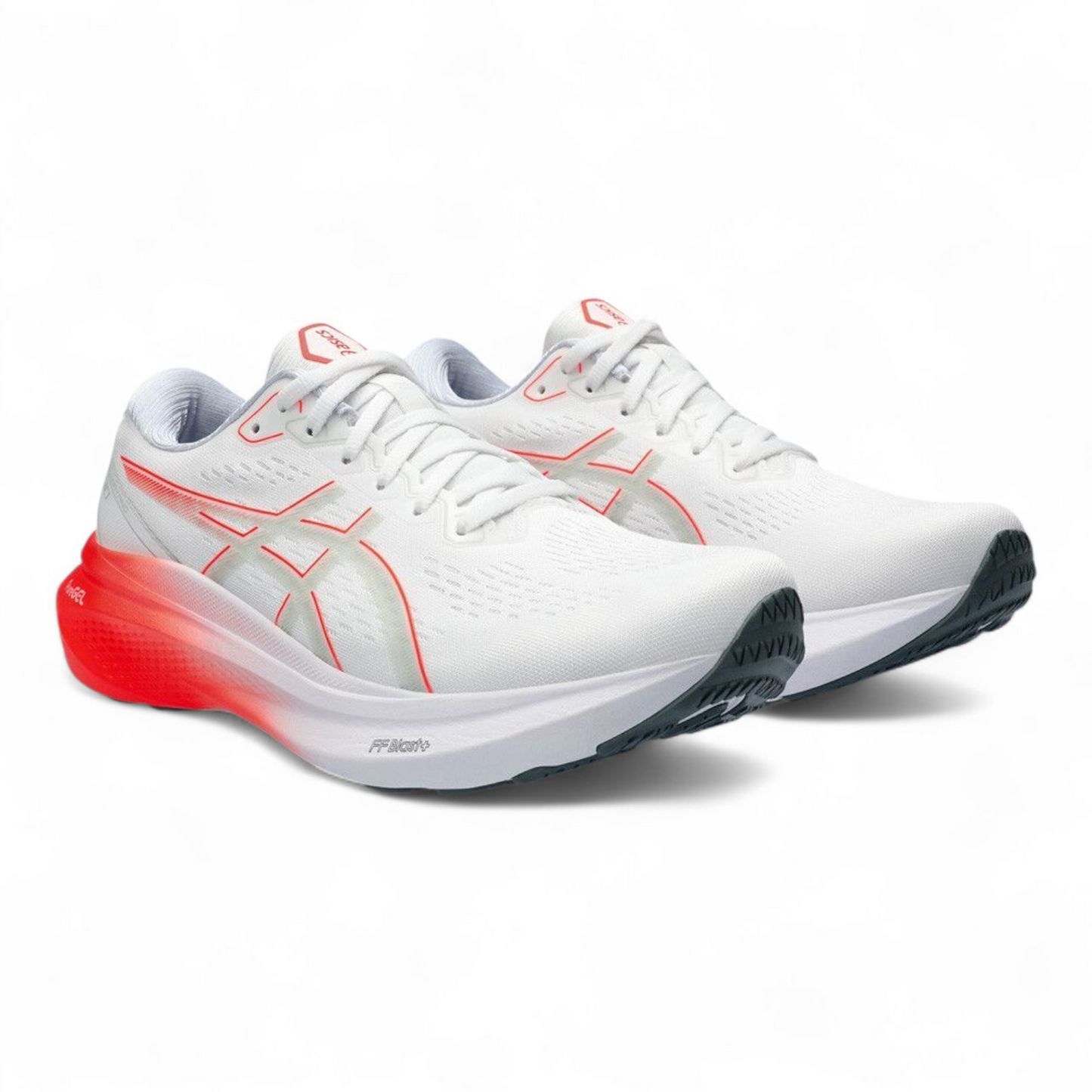 ASICS GEL-Kayano 30 – DY - in White