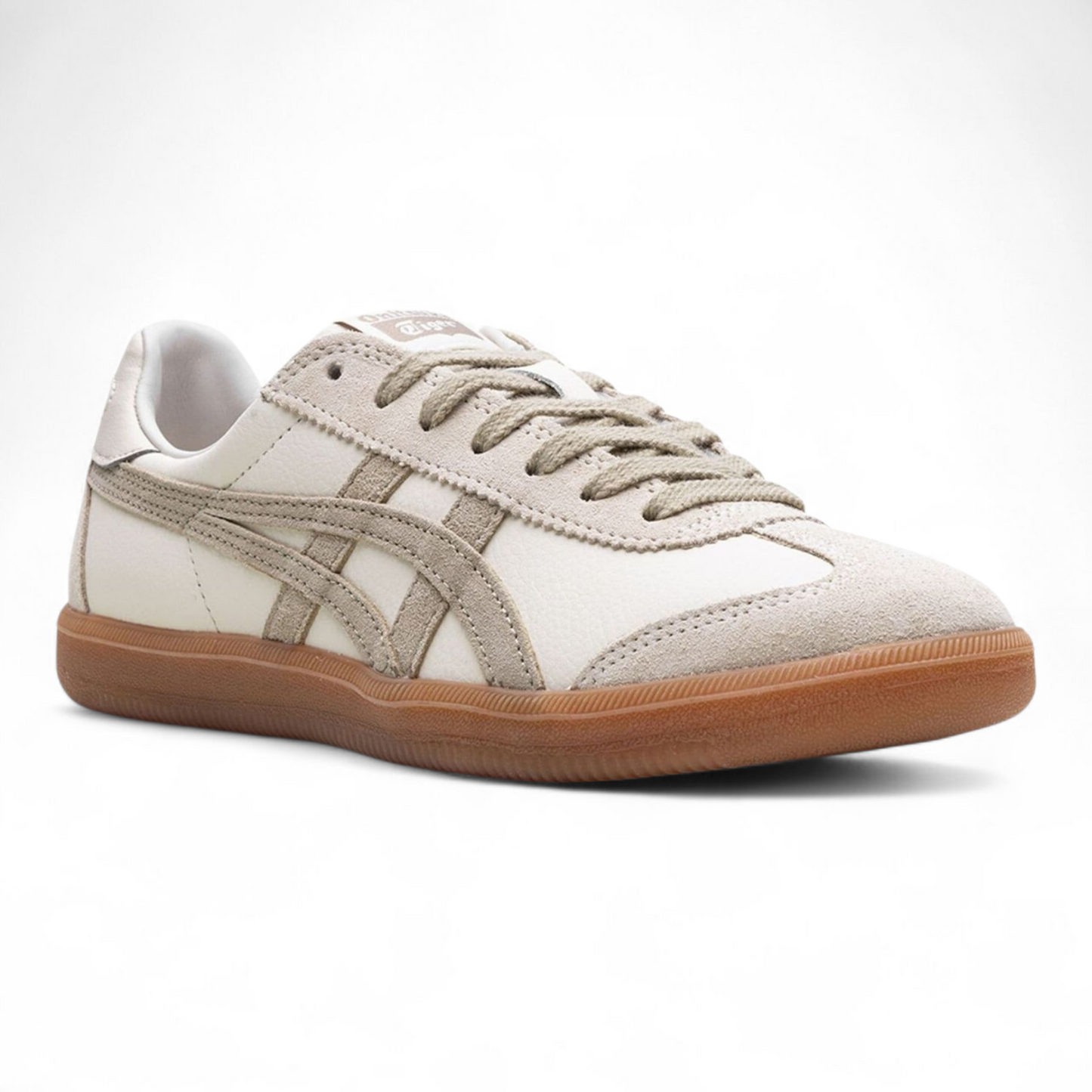Onitsuka Tiger Tokuten - FT - in White×Beige