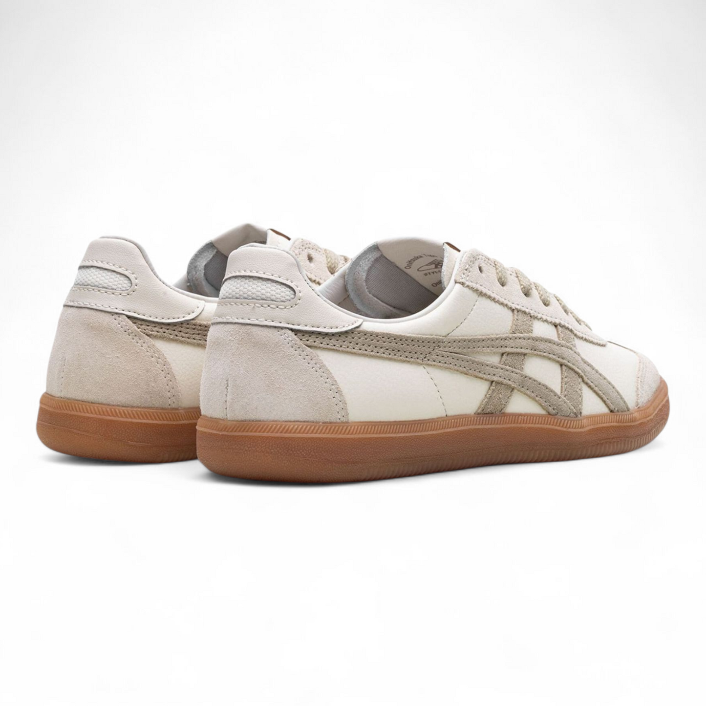Onitsuka Tiger Tokuten - FT - in White×Beige