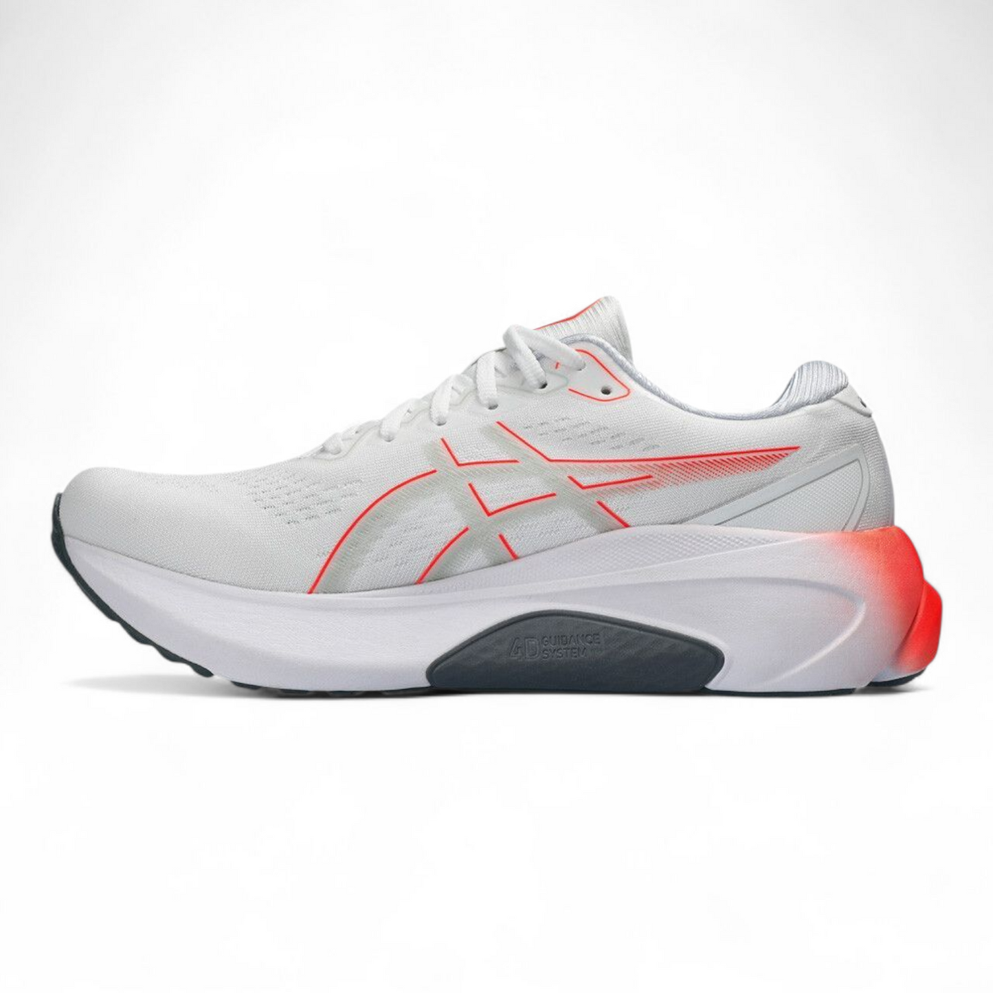 ASICS GEL-Kayano 30 – DY - in White