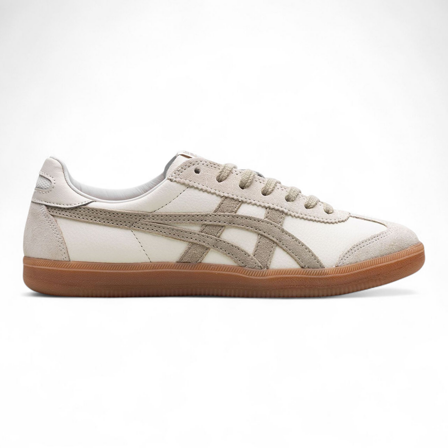Onitsuka Tiger Tokuten - FT - in White×Beige