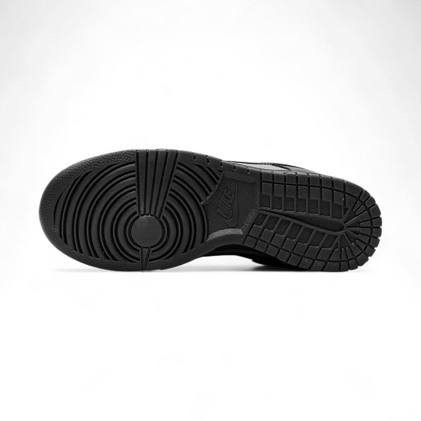 Nike Dunk Low Retro SE sneakers - SB-60- in Black×gray