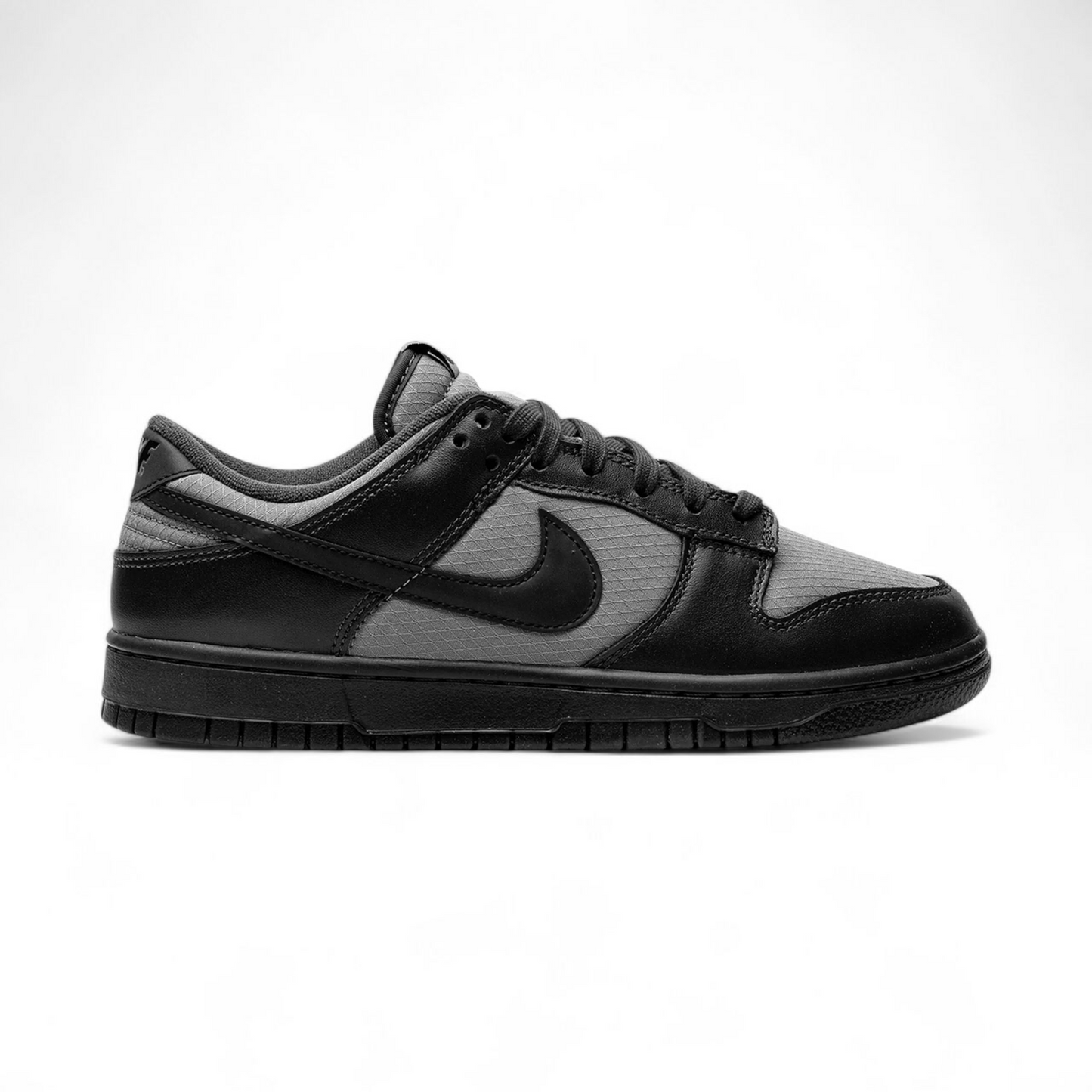 Nike Dunk Low Retro SE sneakers - SB-60- in Black×gray