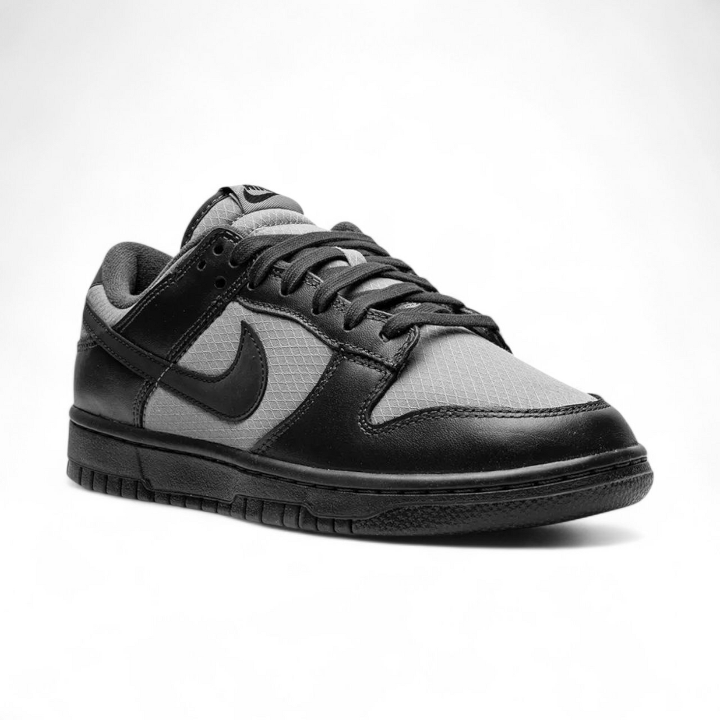 Nike Dunk Low Retro SE sneakers - SB-60- in Black×gray