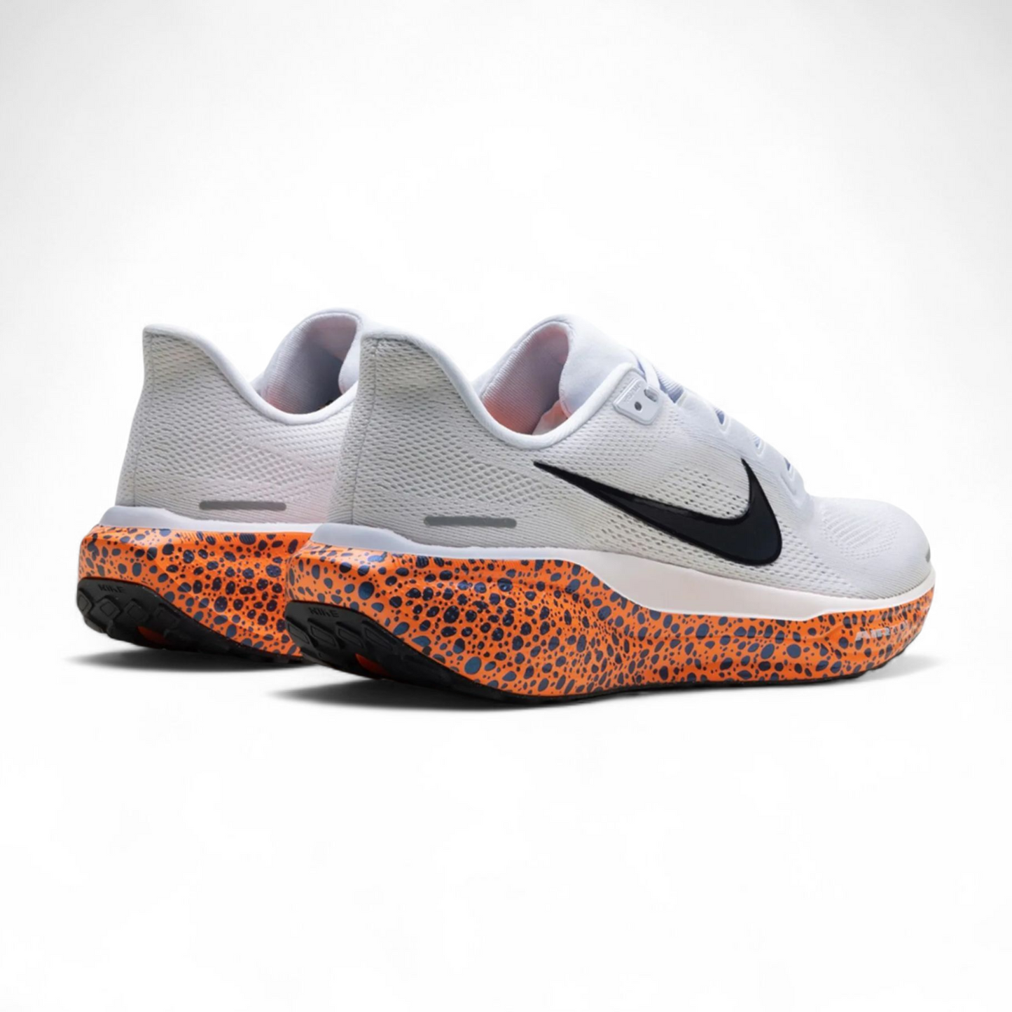Nike Air Zoom Pegasus 41 "Olympic Safari" - PEG - in Light grey