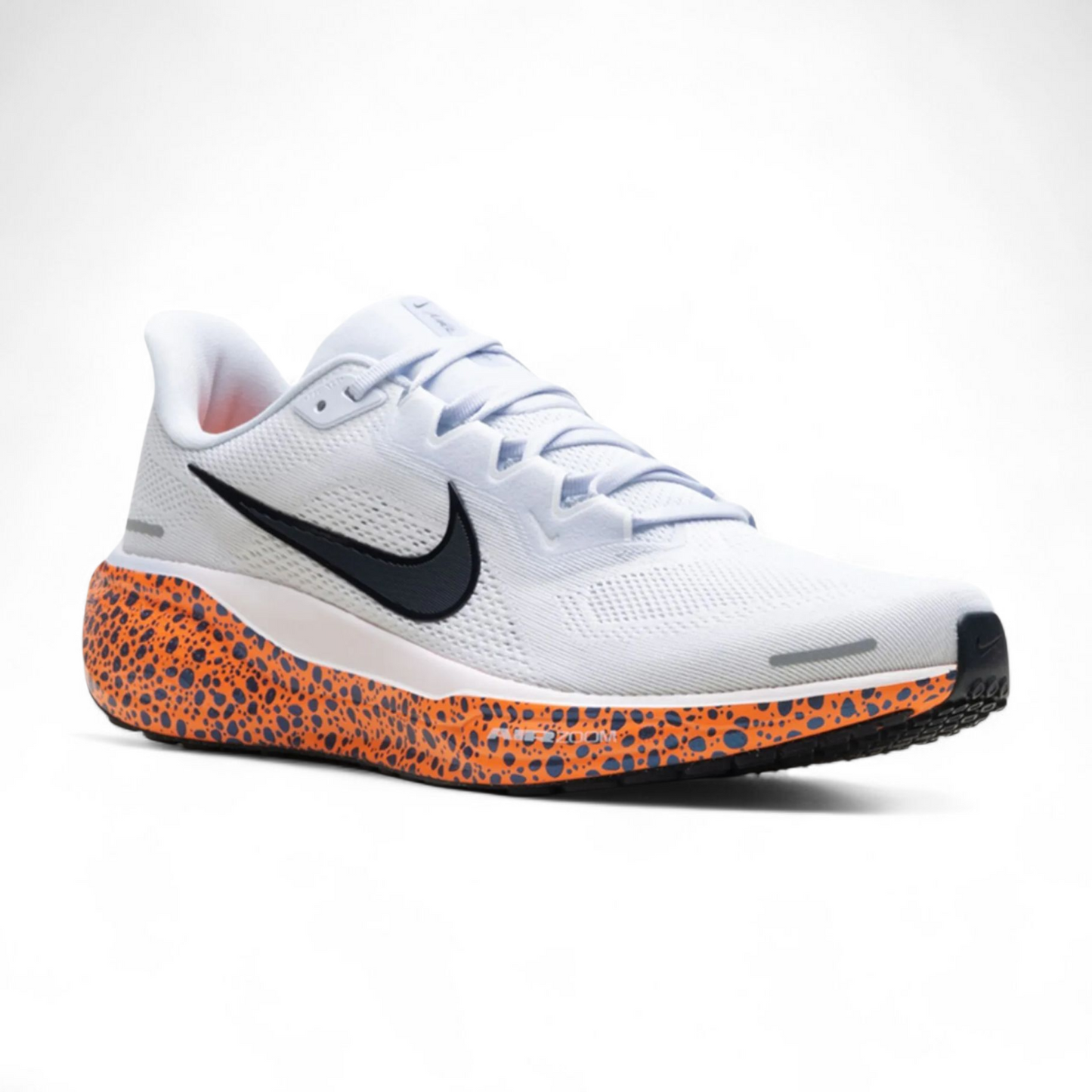 Nike Air Zoom Pegasus 41 "Olympic Safari" - PEG - in Light grey