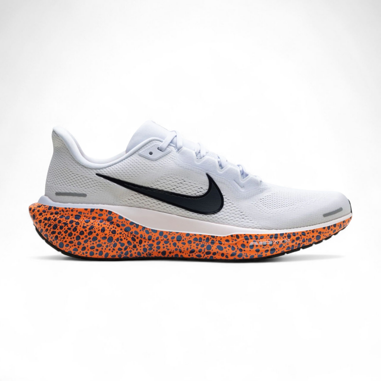 Nike Air Zoom Pegasus 41 "Olympic Safari" - PEG - in Light grey