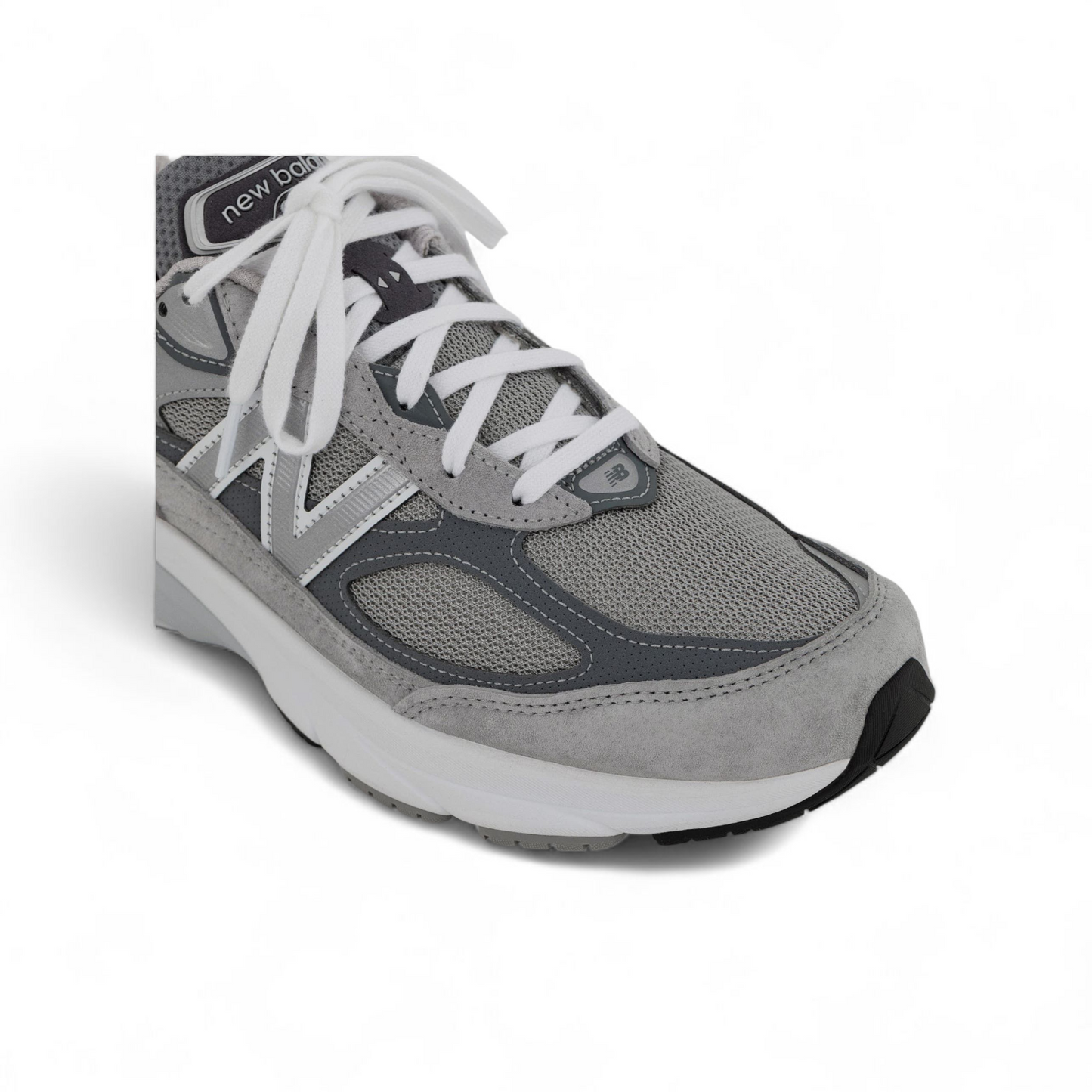 New Balance 990v6 – Heritage Running, Modern Performance 990 - in Grey