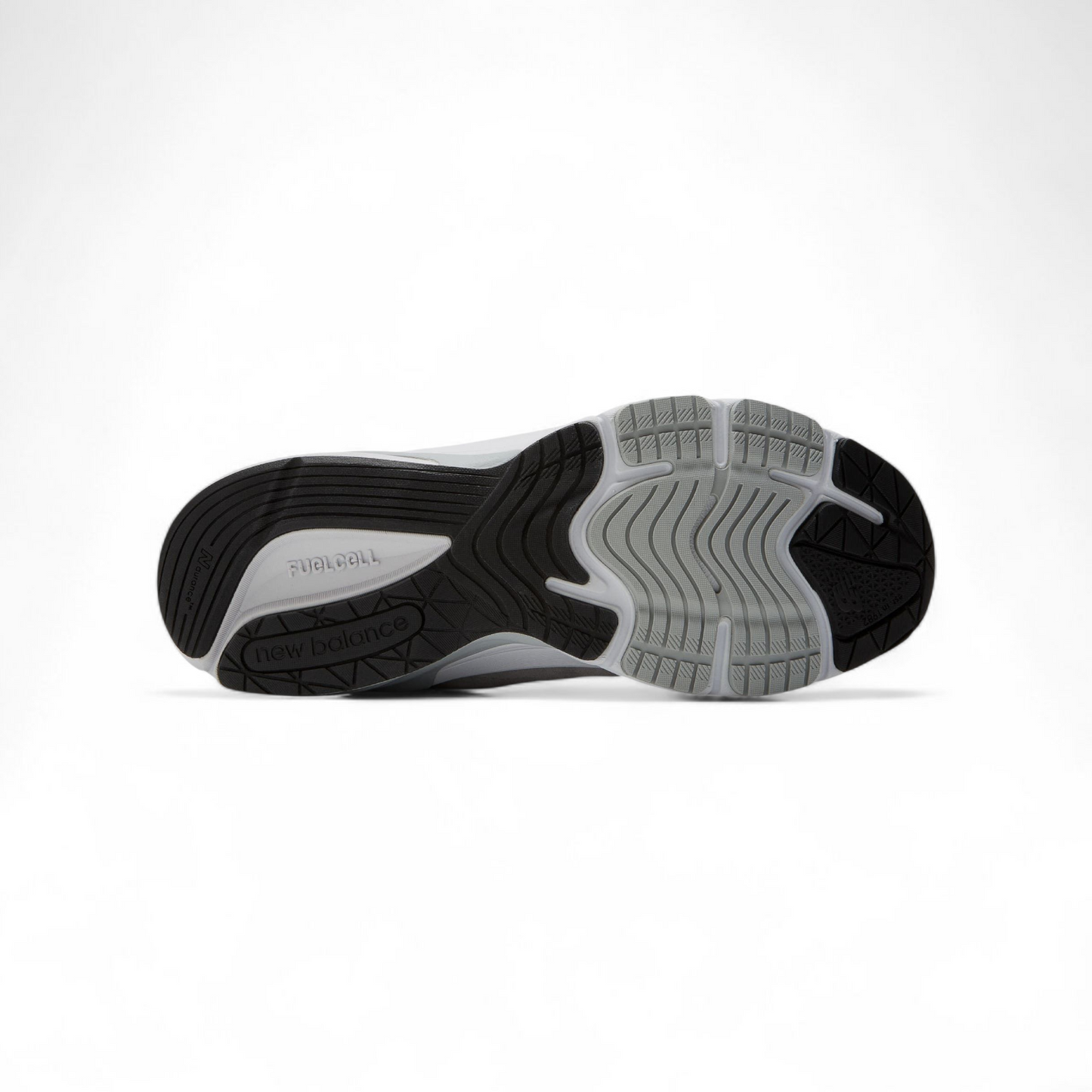 New Balance 990v6 – Heritage Running, Modern Performance 990 - in Grey