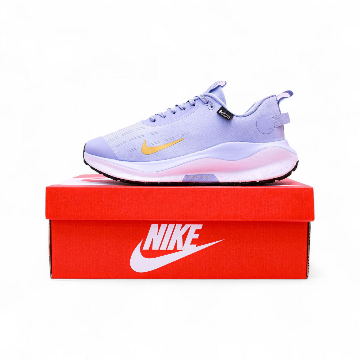 Nike Infinity Run 4 Gore-Tex - GOR - in Sky