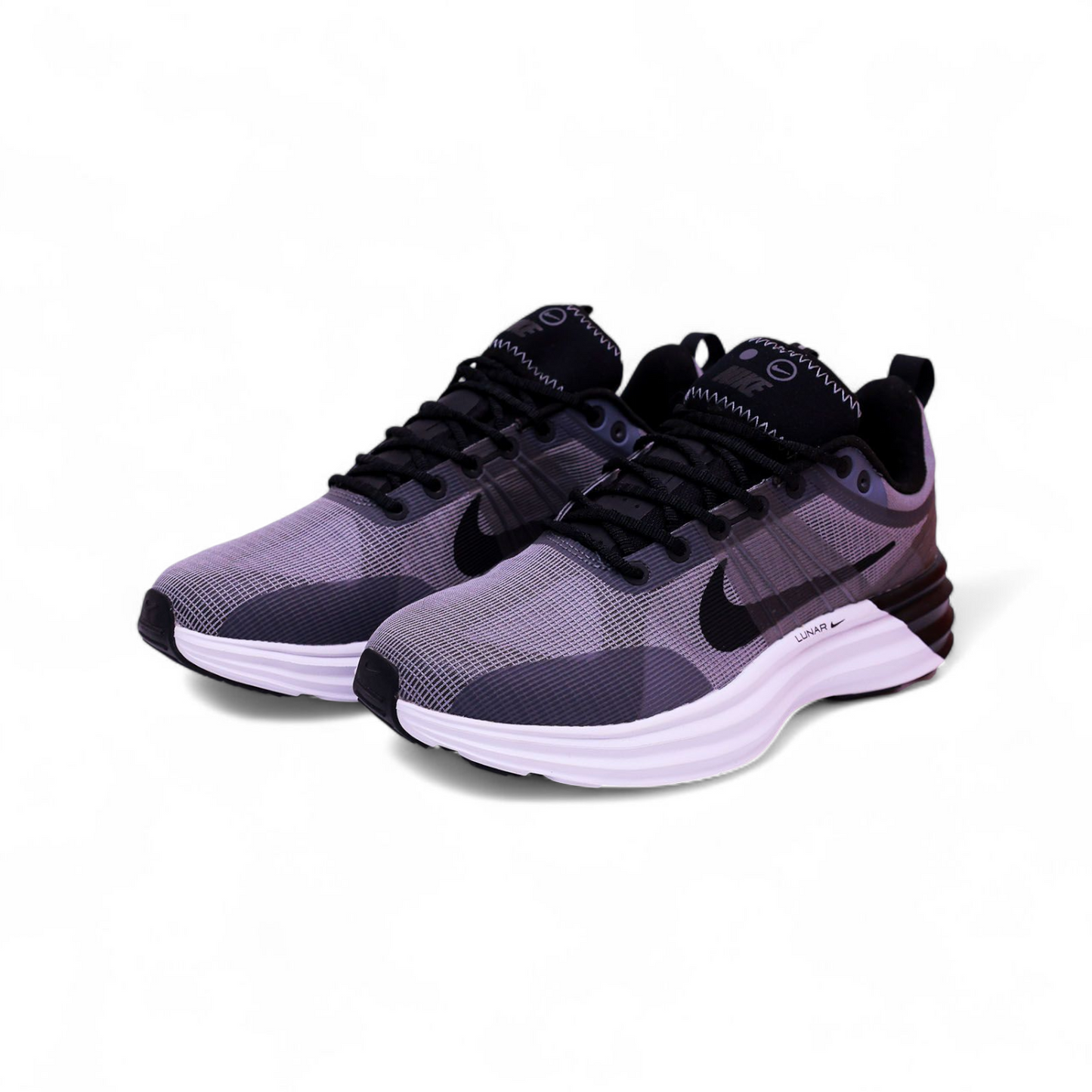 Nike Lunar Roam – Lightweight Comfort - NAR - in Grey
