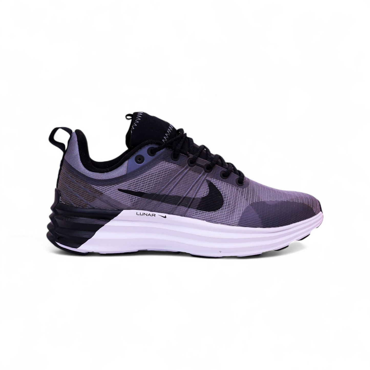 Nike Lunar Roam – Lightweight Comfort - NAR - in Grey