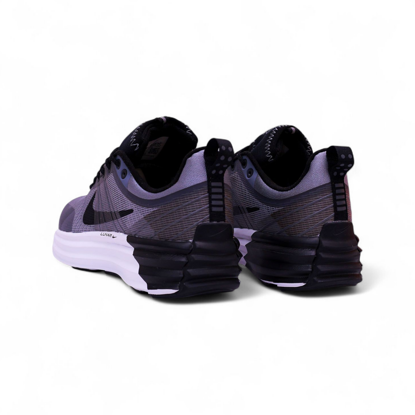 Nike Lunar Roam – Lightweight Comfort - NAR - in Grey