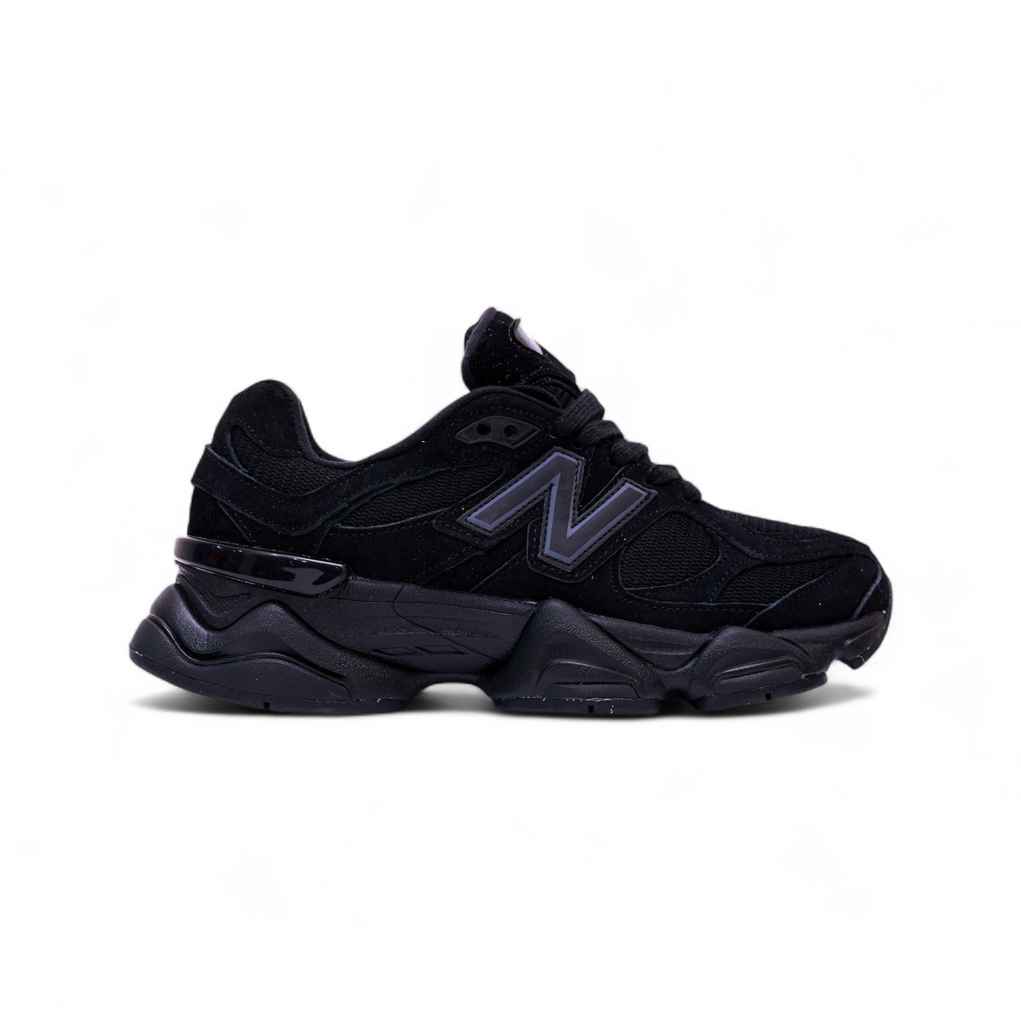 New Balance 9060 Women’s – Futuristic Design, Everyday Comfort 9060 - WN - in Black