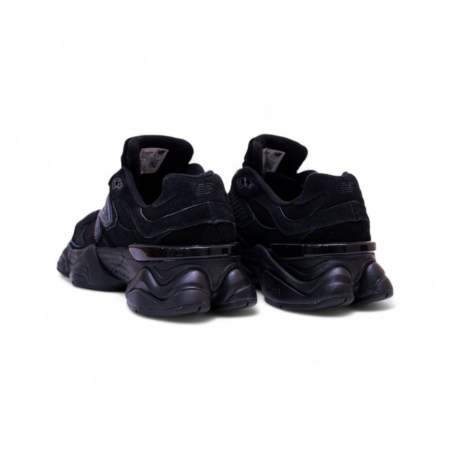 New Balance 9060 Women’s – Futuristic Design, Everyday Comfort 9060 - WN - in Black